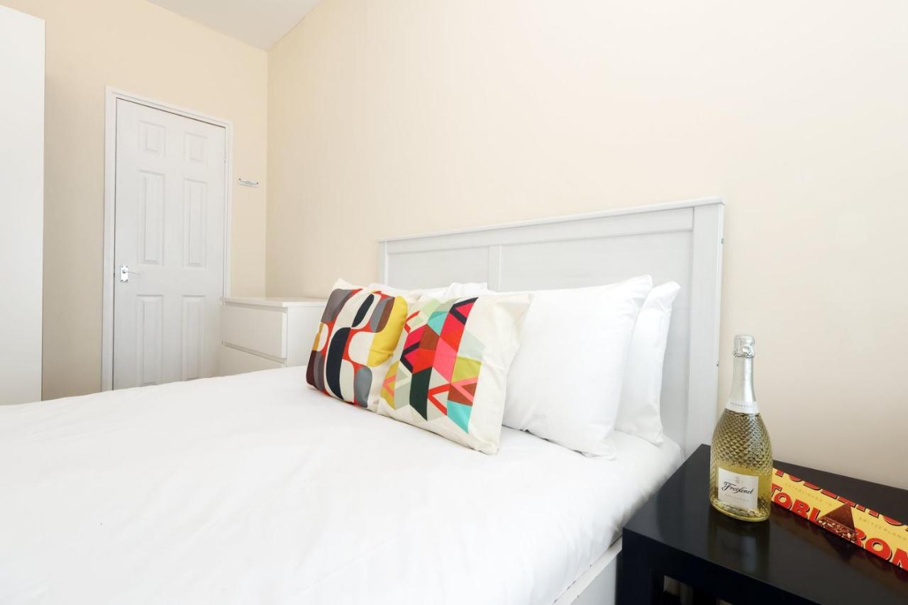 Cosy Hideaway in Bath with Free Parking - 5