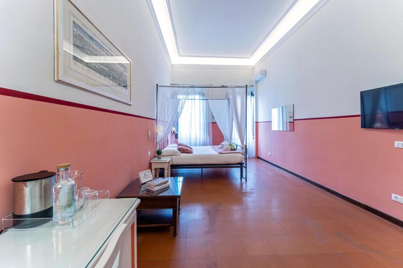 UNYCA- Elegant En-suite "Santa Maria Novella" - 5