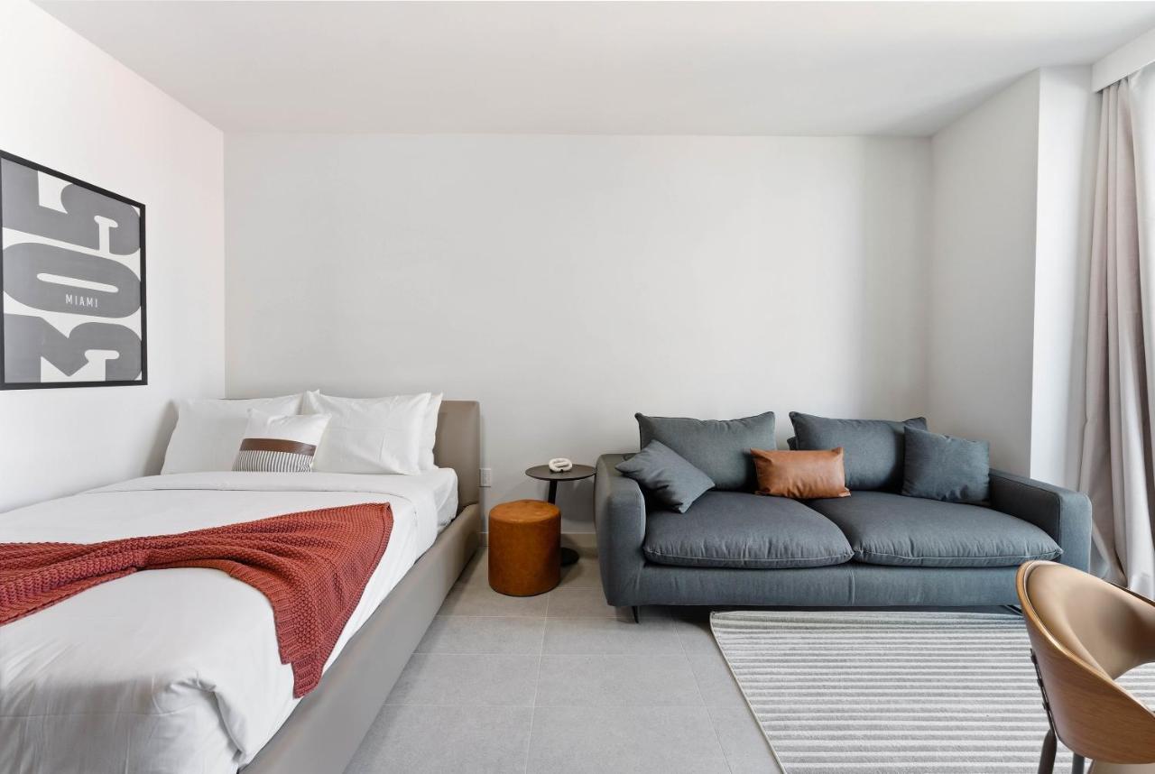 501 First Residences - 2