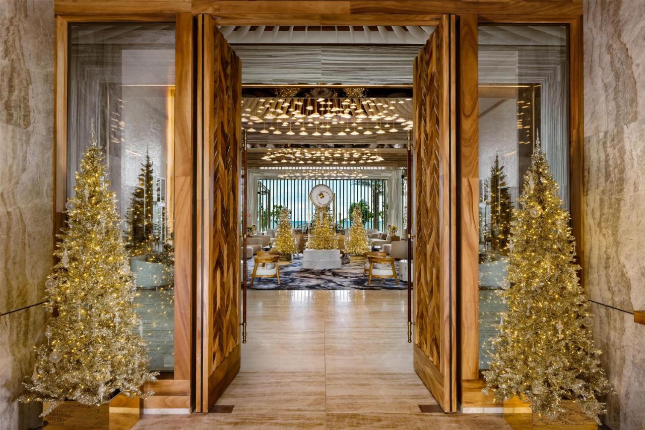 Waldorf Astoria Riviera Maya - 5