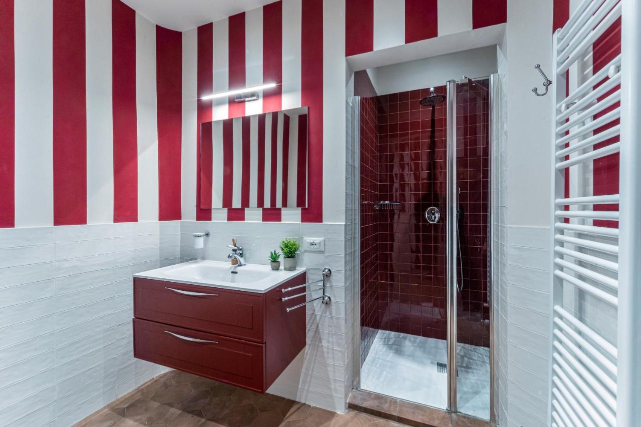 UNYCA- Elegant En-suite "Santa Maria Novella" - 3