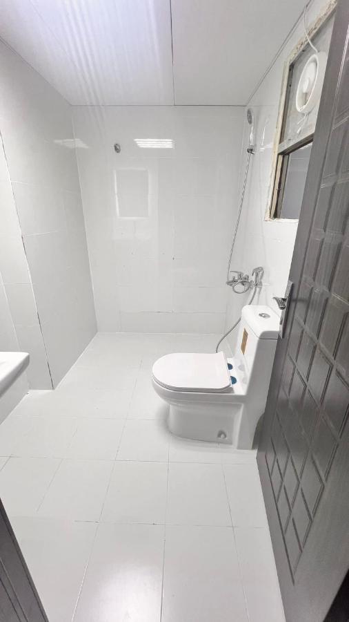 Abu Dhabi shining in - 3