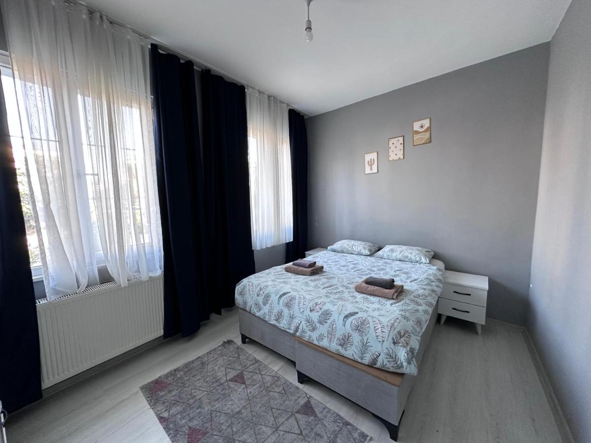 Ronadar Apart Otel - 2