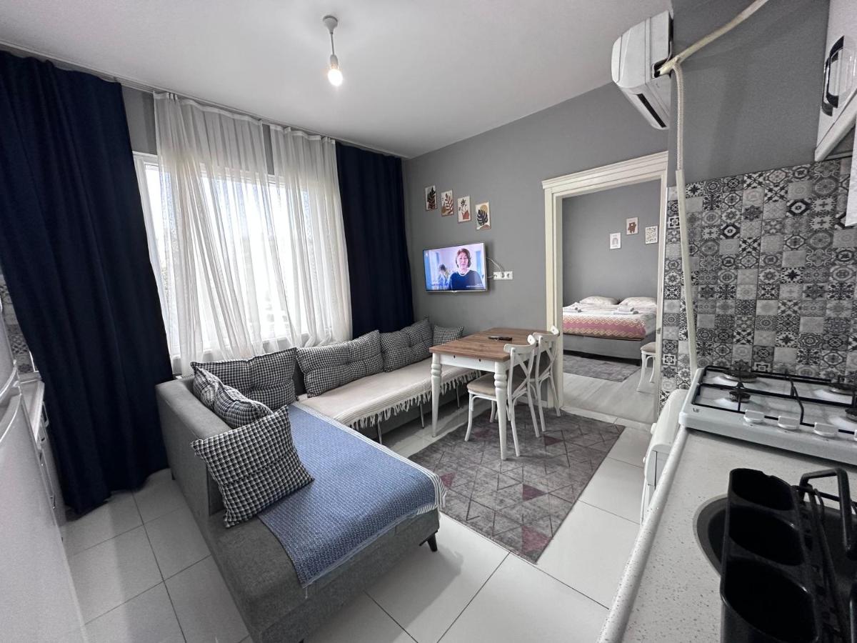 Ronadar Apart Otel - 5