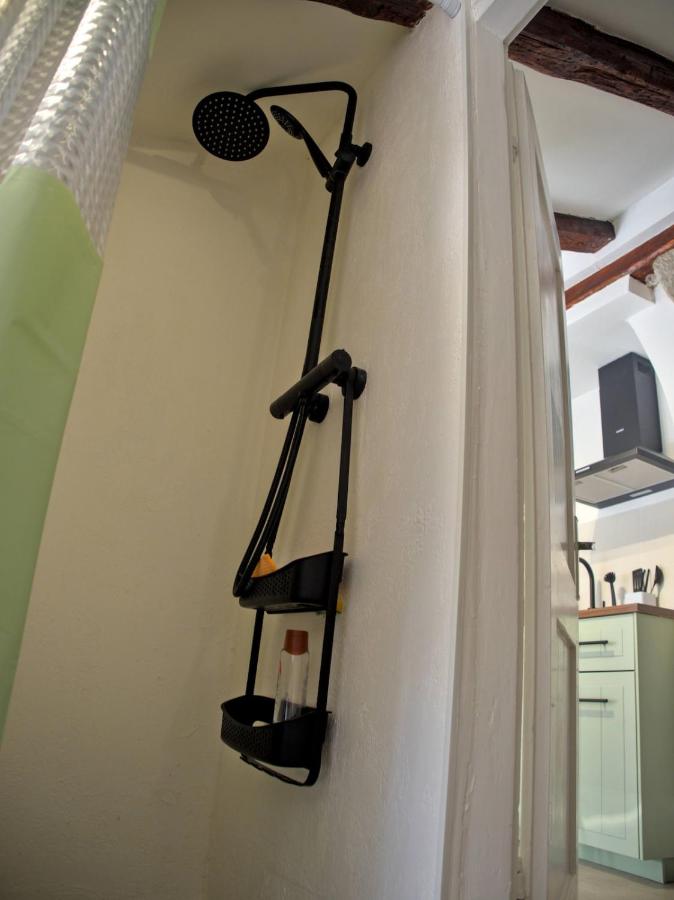 Mansarda centrale - Parcheggio coperto disponibile - 5