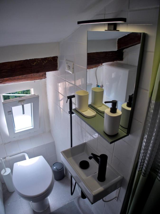 Mansarda centrale - Parcheggio coperto disponibile - 3