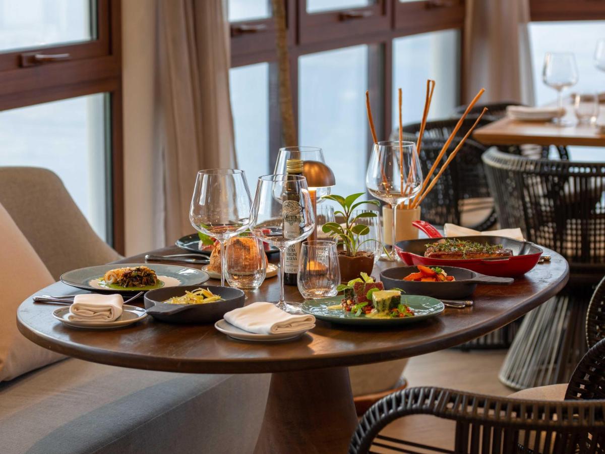 Hilton Hotel Tahiti - 5