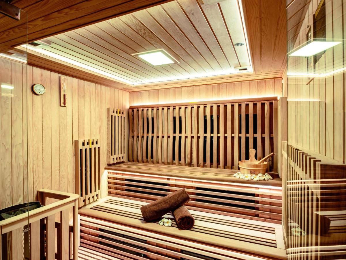 Hilton Hotel Tahiti - 4