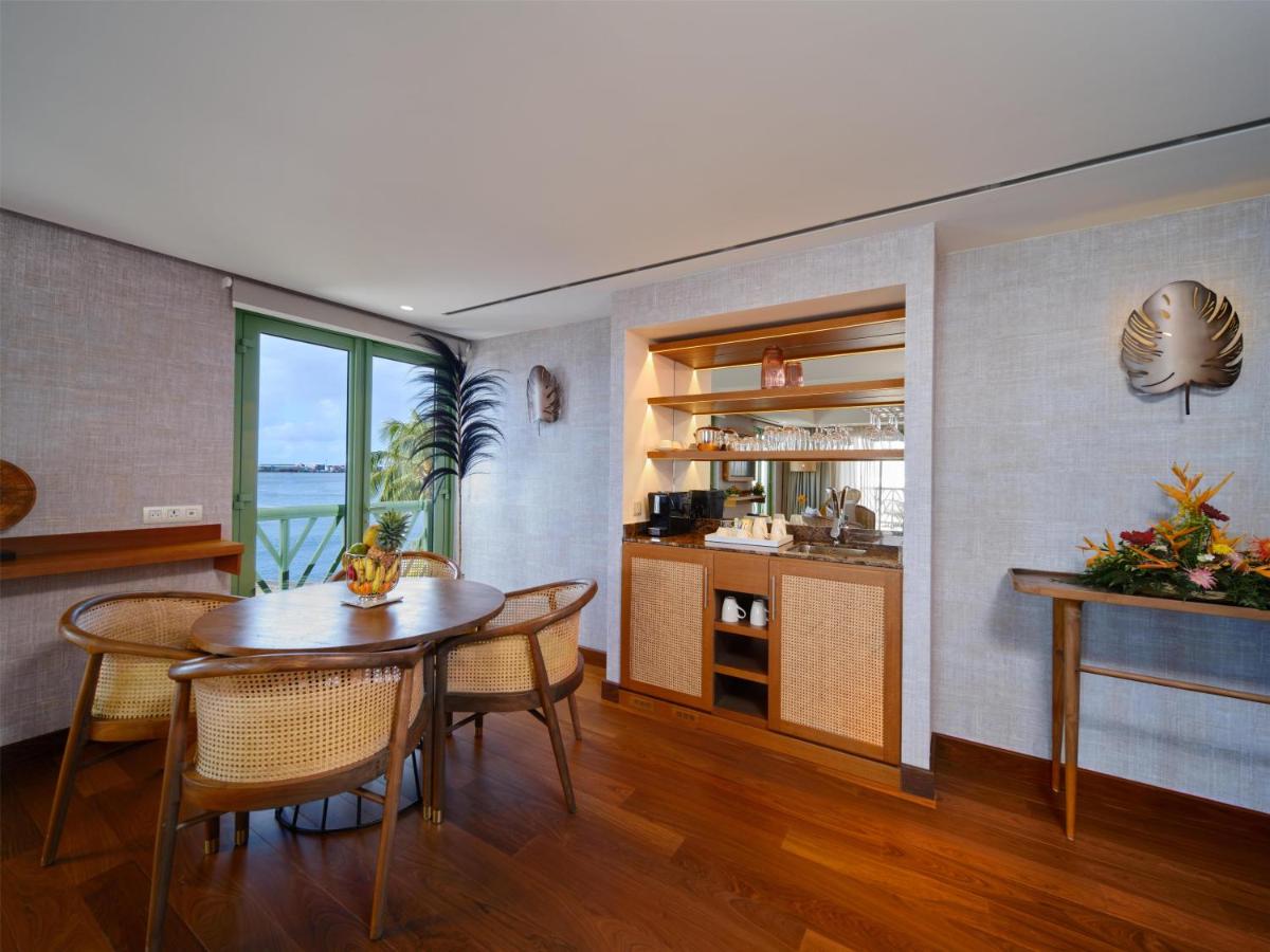 Hilton Hotel Tahiti - 3