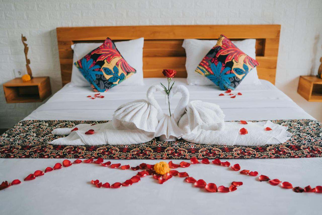 Sawah Manis Guest House