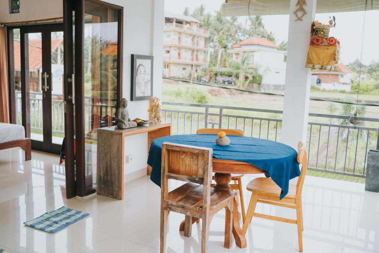 Sawah Manis Guest House - 4