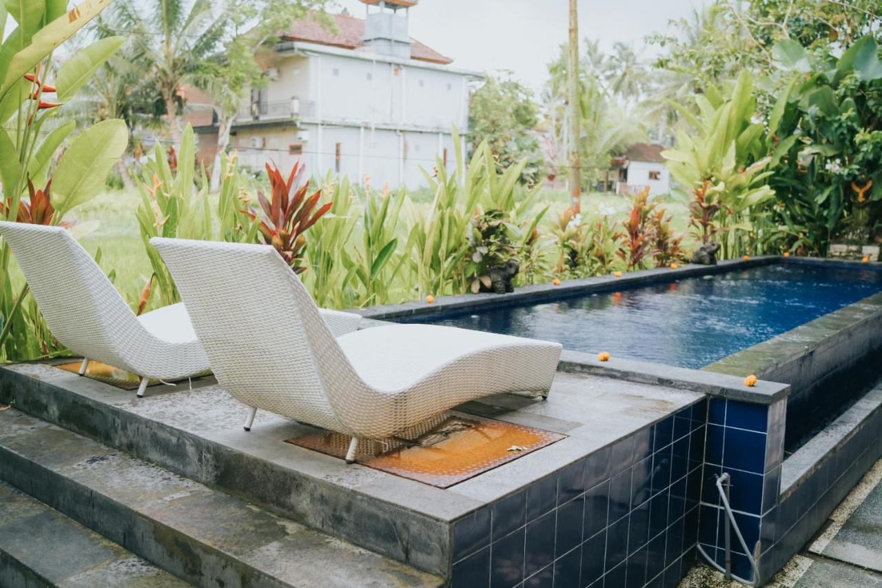 Sawah Manis Guest House - 2