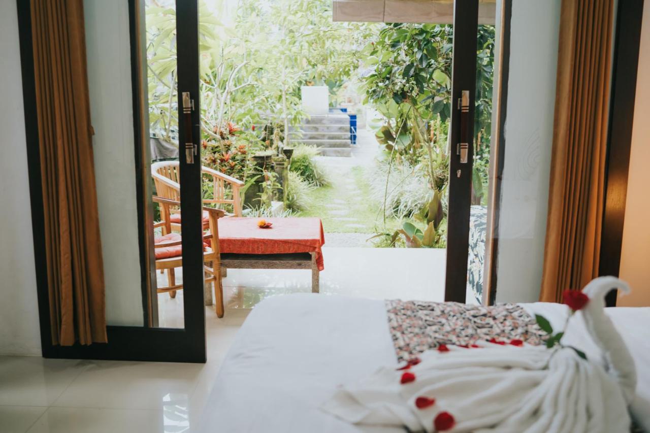 Sawah Manis Guest House - 3