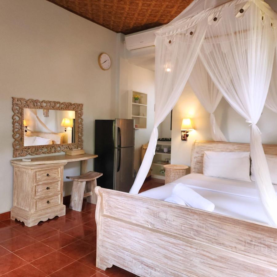 Danaya Cottage Ubud - 2