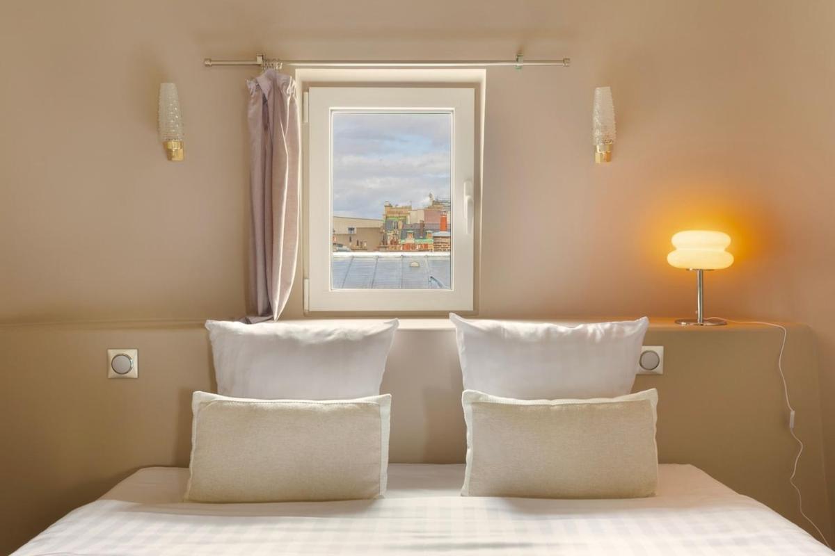 Modern Duplex in Paris - 4P - 2