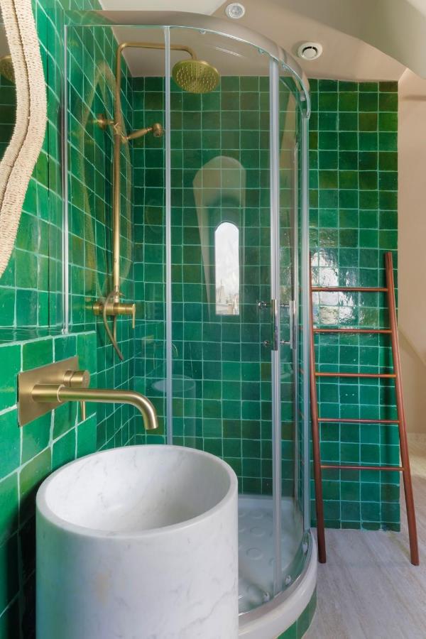 Modern Duplex in Paris - 4P - 3