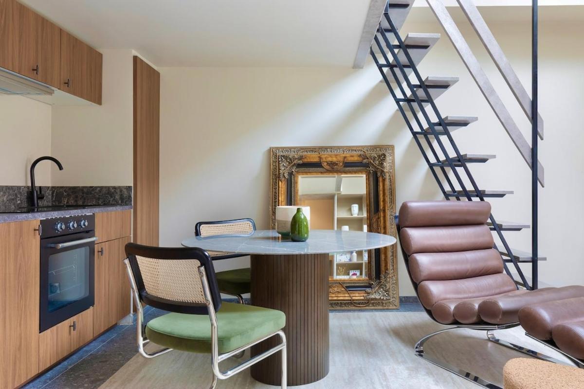 Modern Duplex in Paris - 4P - 5