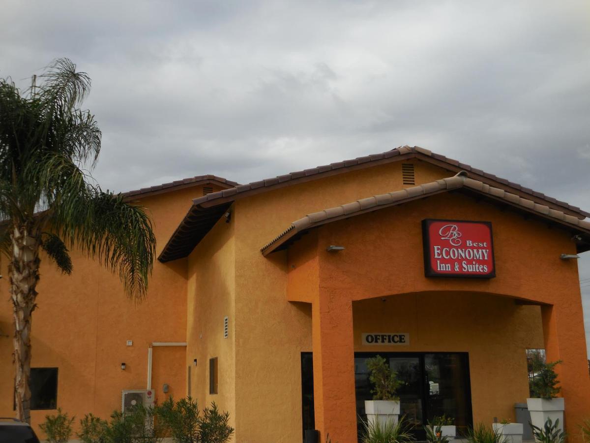 Best Economy Inn — photo 16