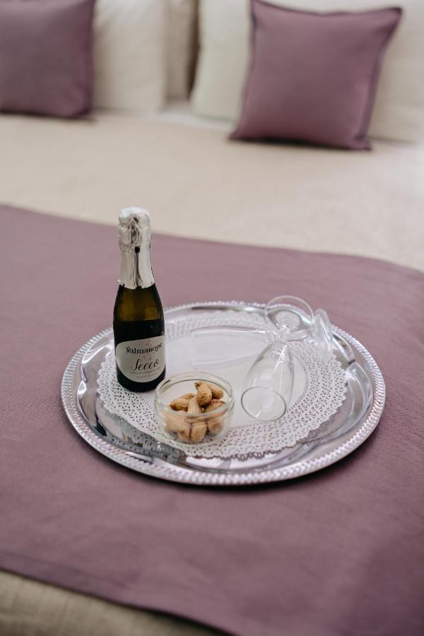 Room 230 Roma Luxury Suites - 4