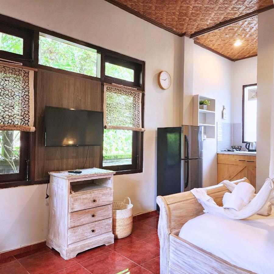 Danaya Cottage Ubud - 4