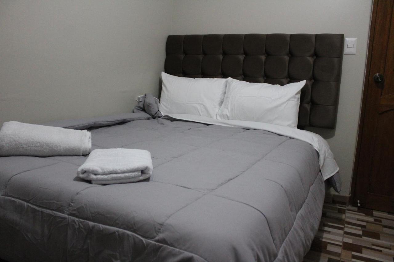Departamento moderno para 4 cerca del centro de Cusco - 5