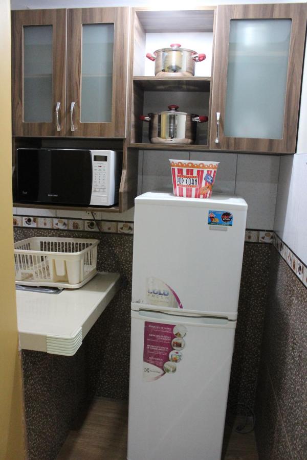 Departamento moderno para 4 cerca del centro de Cusco - 3