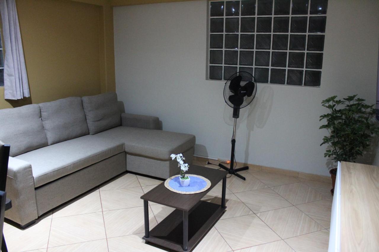Departamento moderno para 4 cerca del centro de Cusco - 2