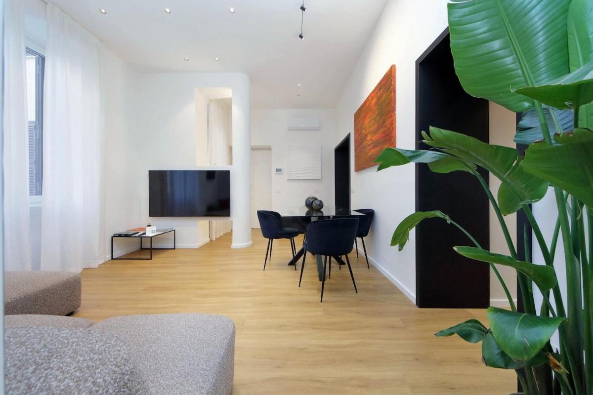 Urbe Charme Scipioni - 3 Suites 3 Bathrooms - 5