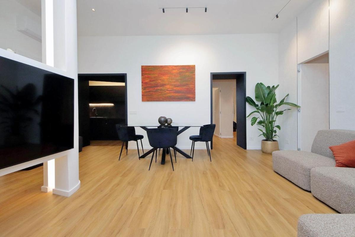 Urbe Charme Scipioni - 3 Suites 3 Bathrooms