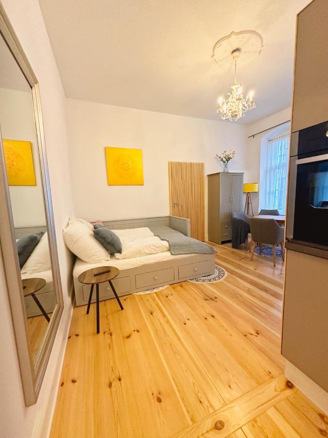 ROD 3 - quiet and central studio in Prenzlauer Berg - 5