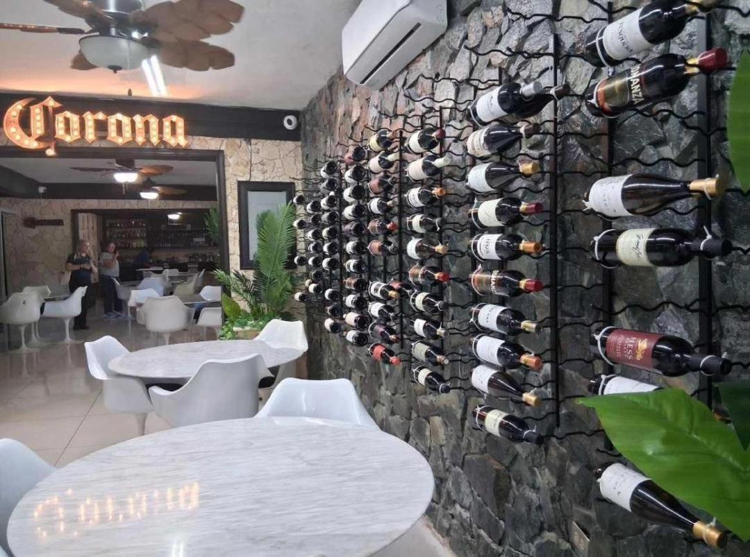 Rocamar Resort & Restaurant - All Inclusive - 3