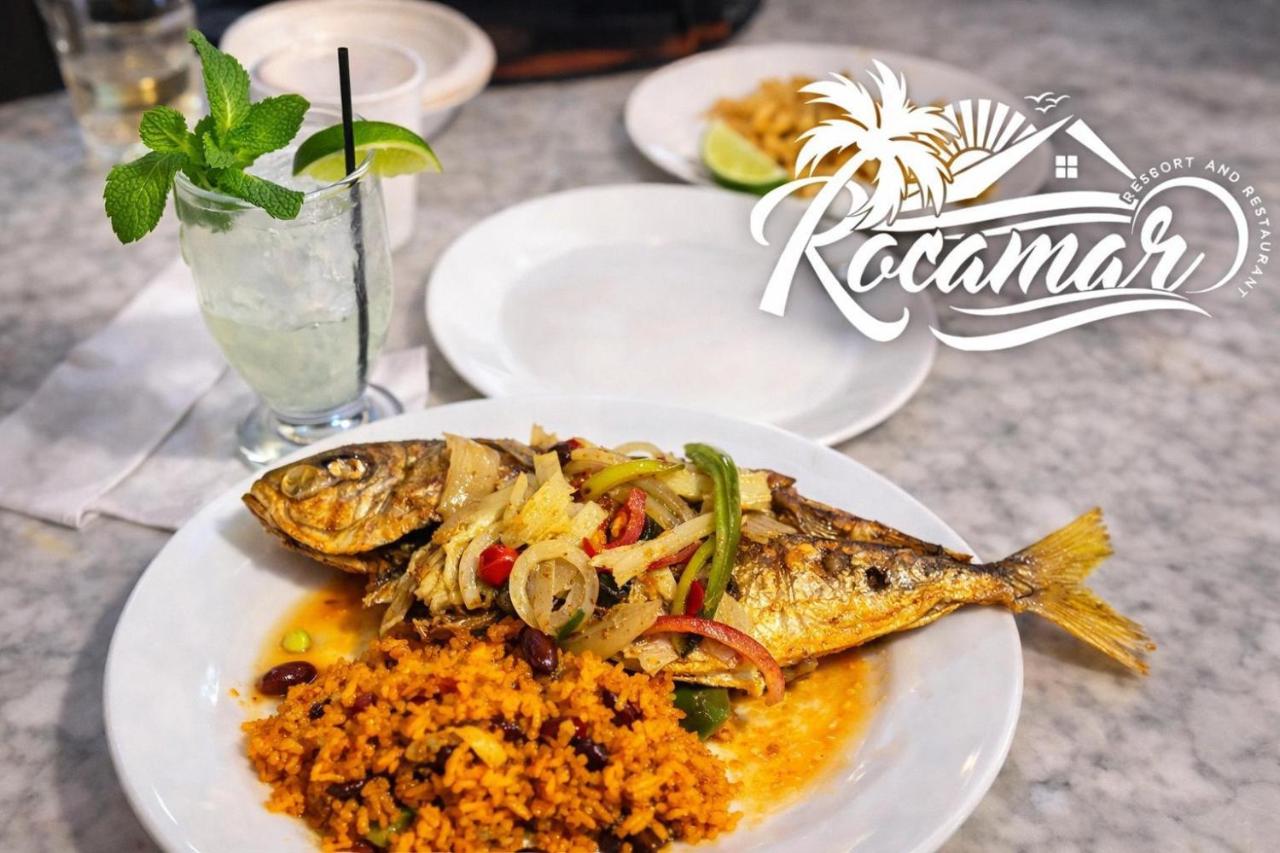 Rocamar Resort & Restaurant - All Inclusive - 4