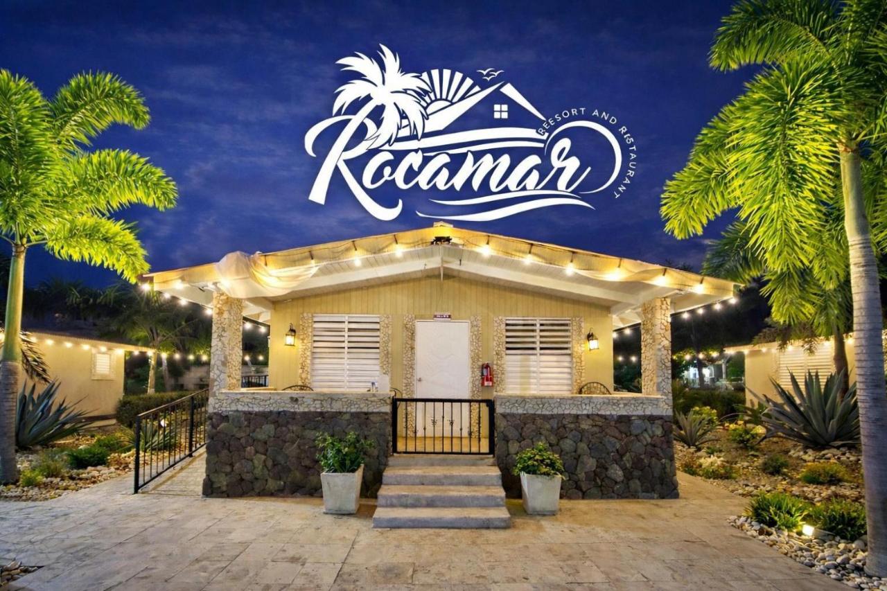 Rocamar Resort & Restaurant - All Inclusive