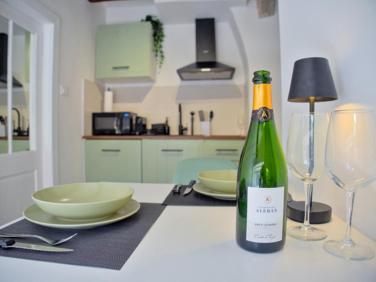 Mansarda centrale - Parcheggio coperto disponibile