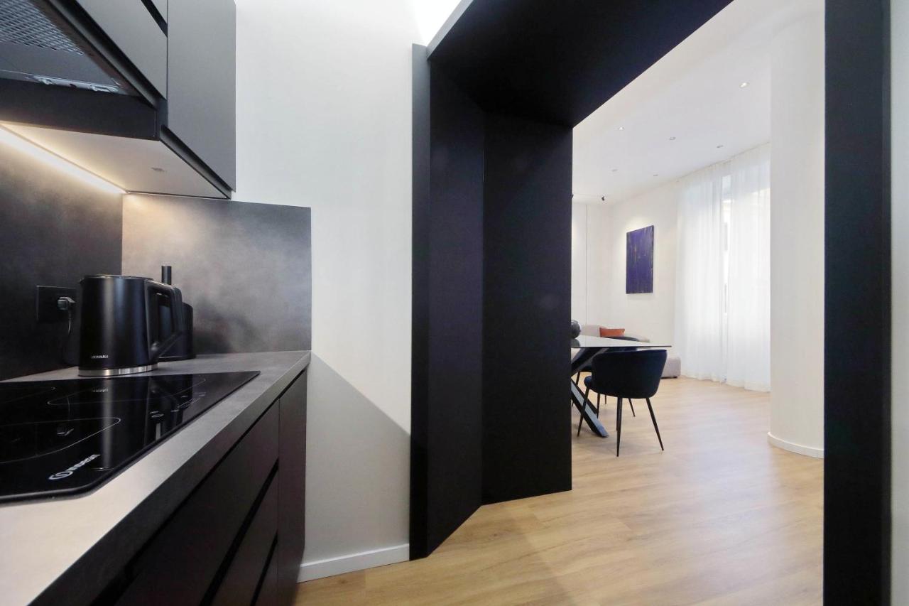 Urbe Charme Scipioni - 3 Suites 3 Bathrooms - 4