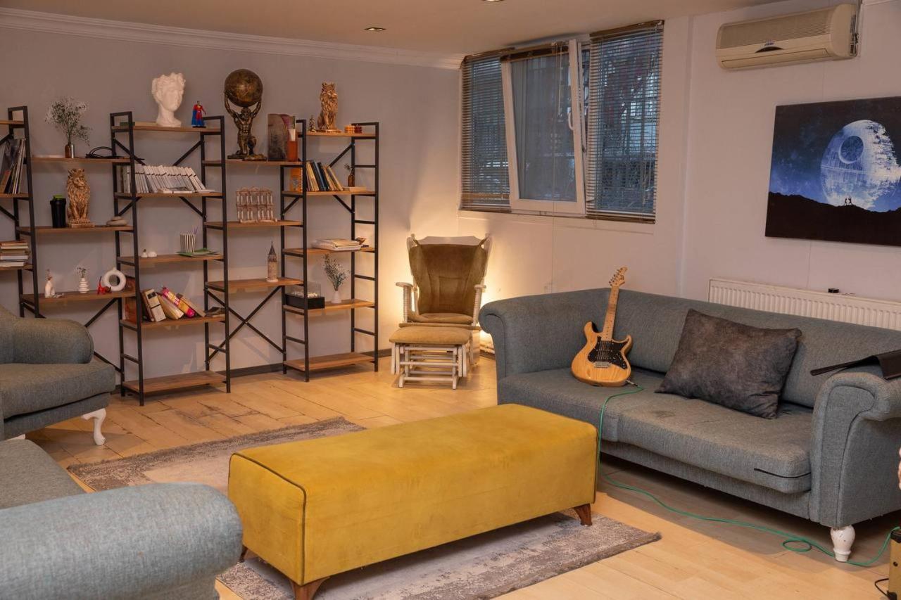 Nest Digital Nomad House - 3