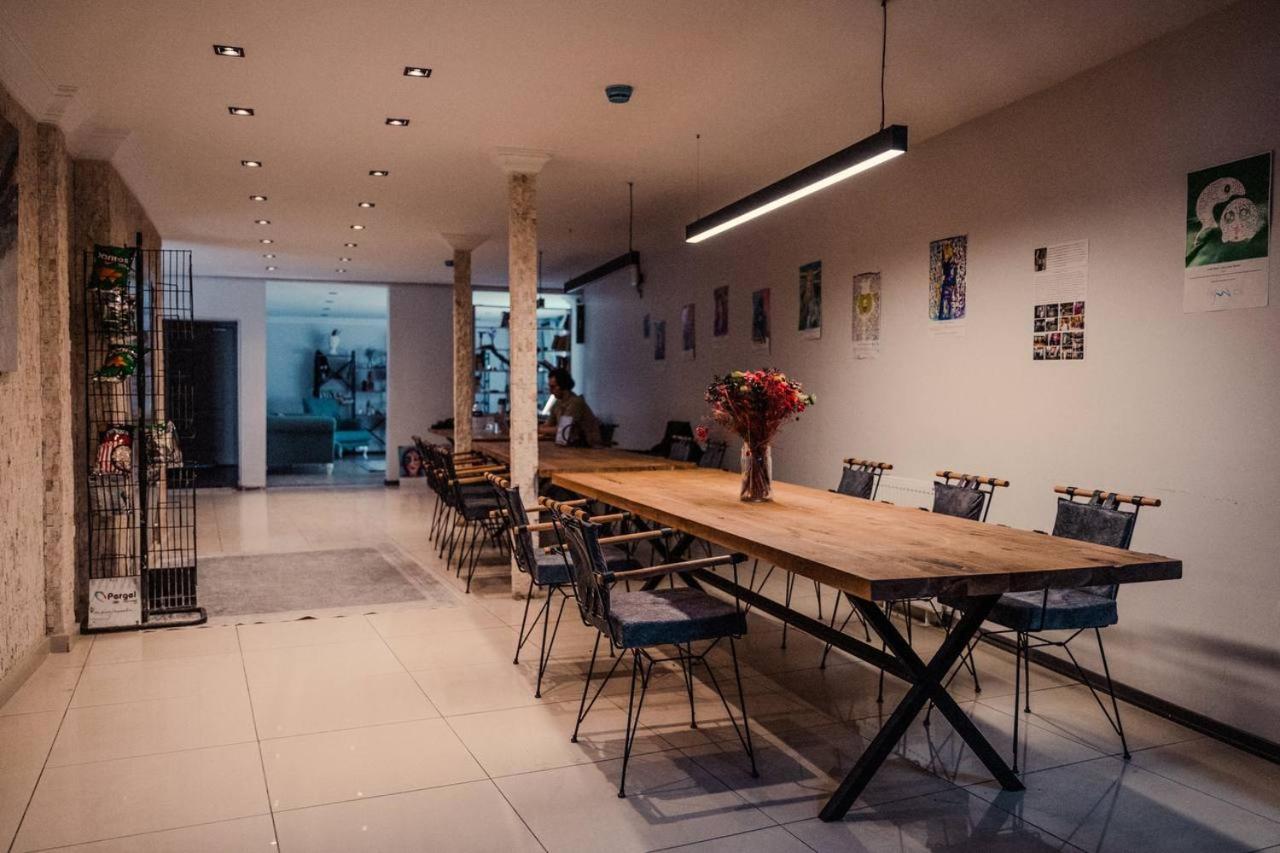 Nest Digital Nomad House - 2