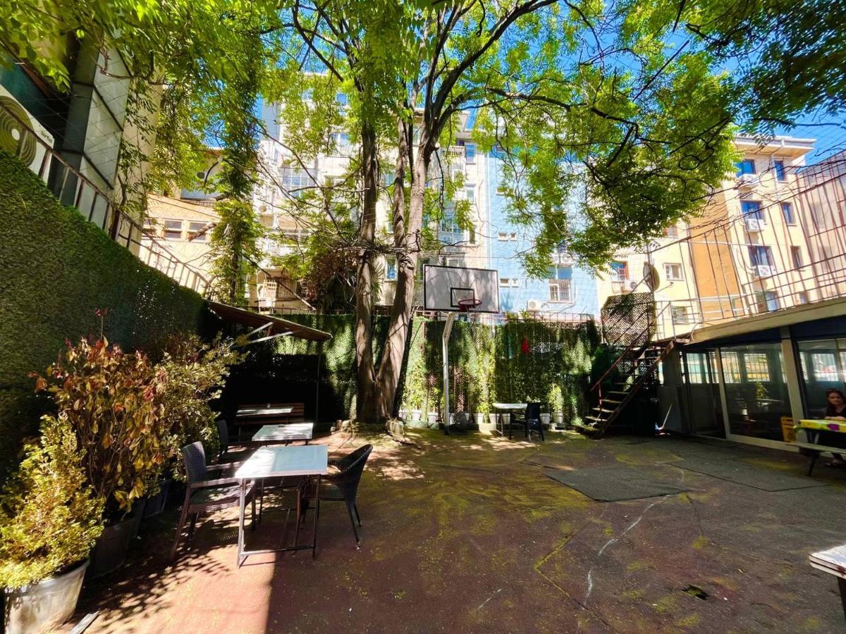 Nest Digital Nomad House - 4