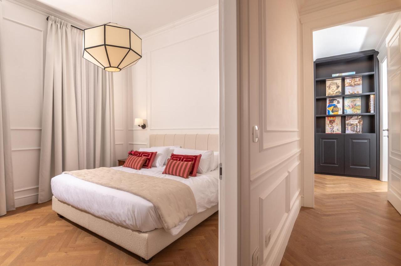 SJR - N9 Luxury Design Apartment - 5