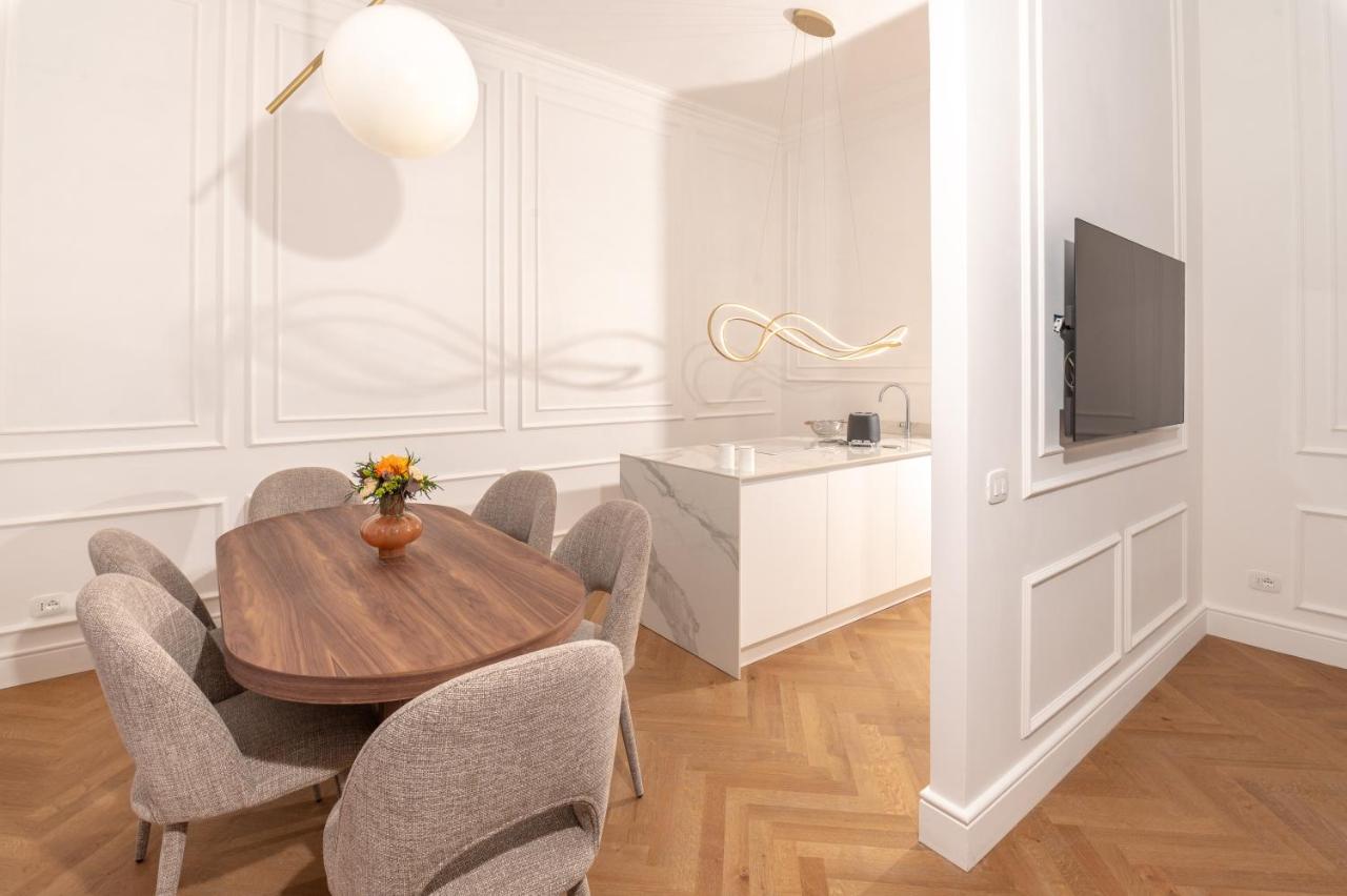 SJR - N9 Luxury Design Apartment - 4
