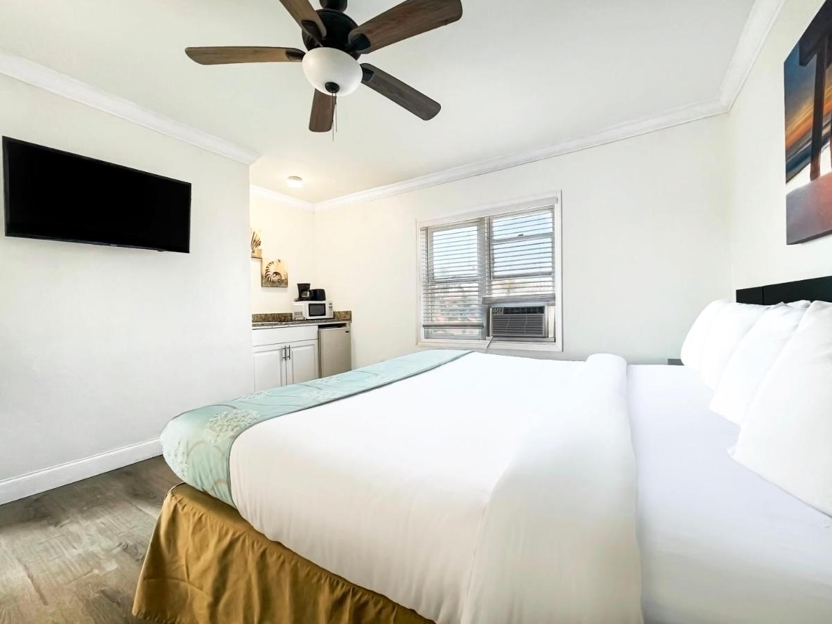 Oasis Beach House — photo 20