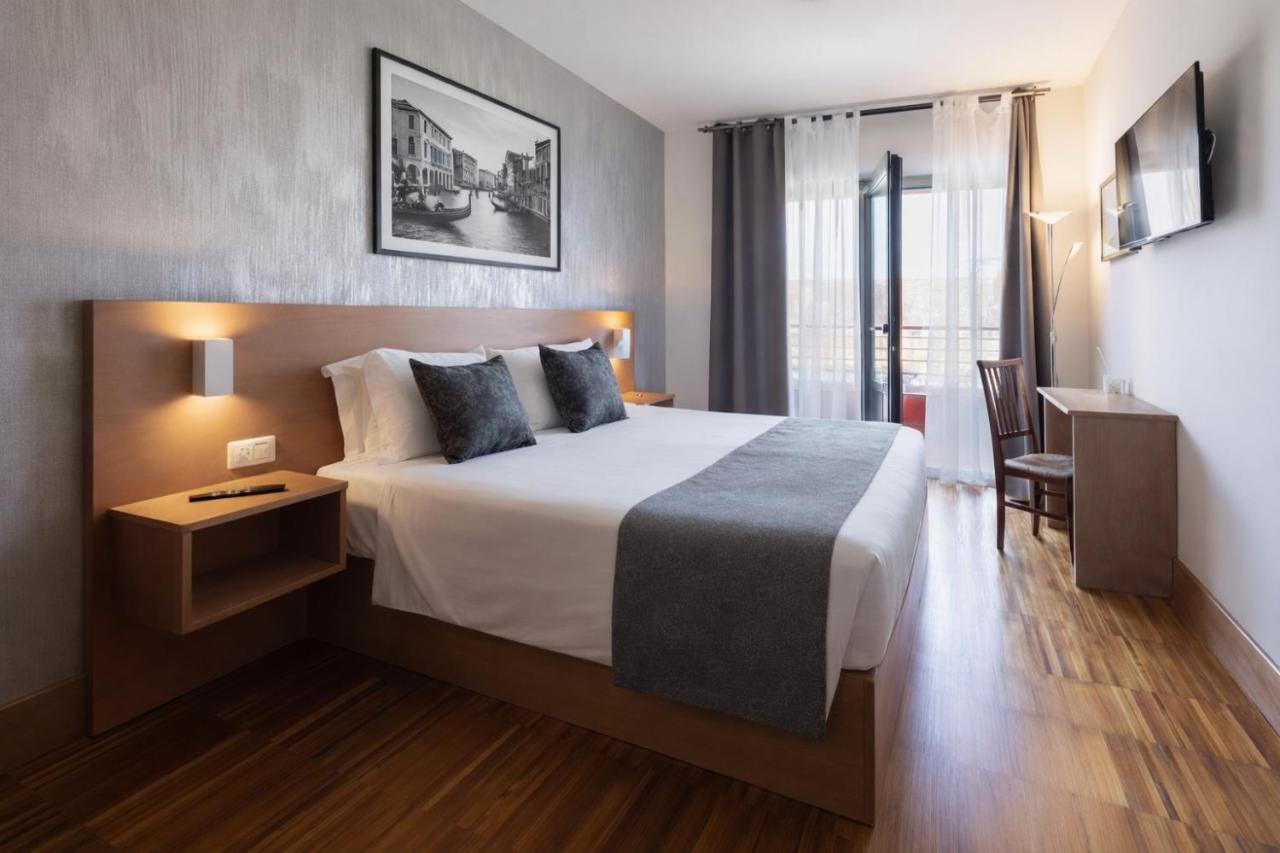 Torre Antica Venice Airport Hotel