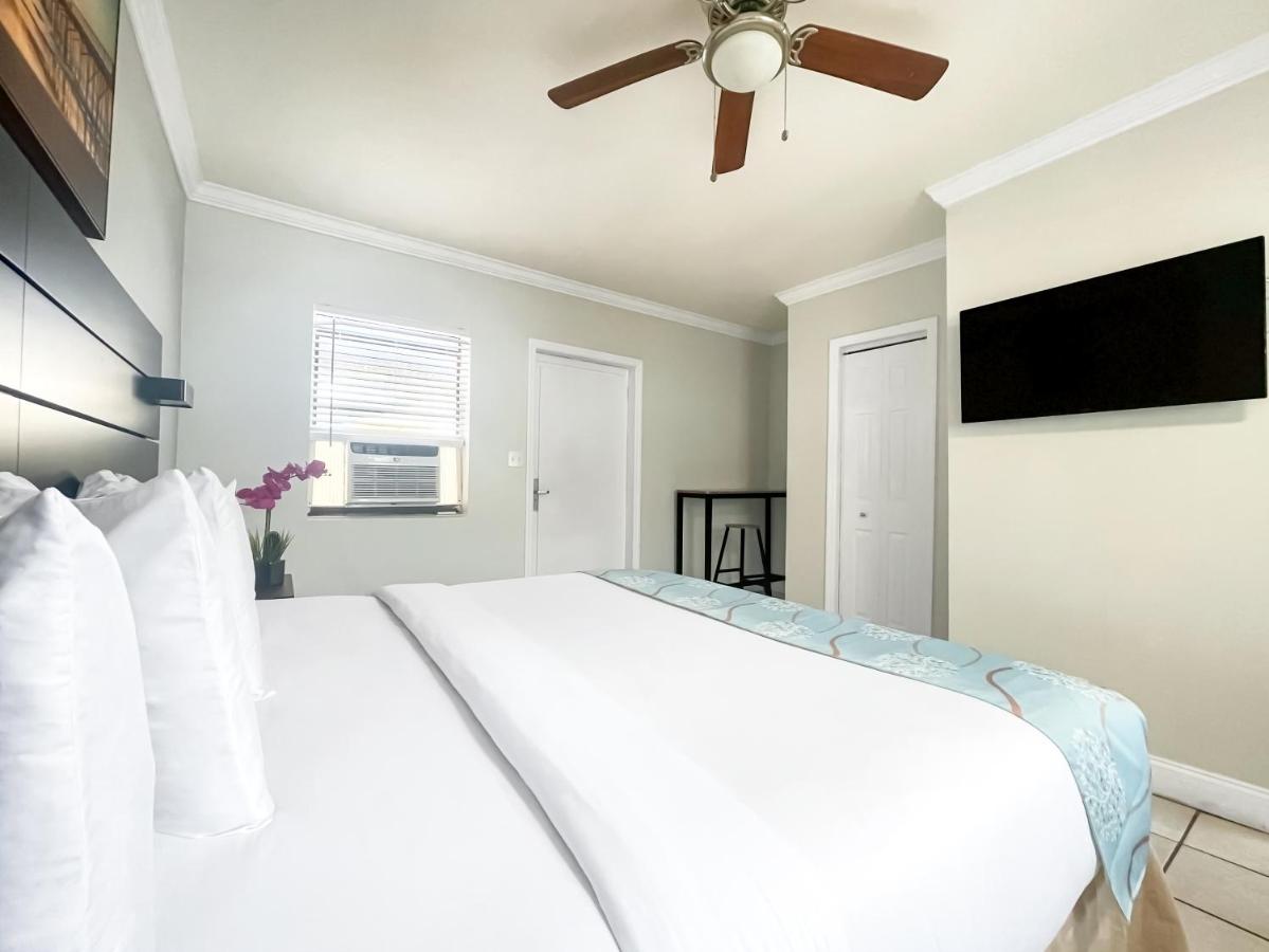 Oasis Beach House — photo 23