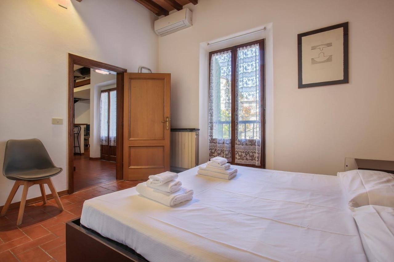 L'Attico di Sant'Ambrogio - Sweet Dreams in Florence - 2