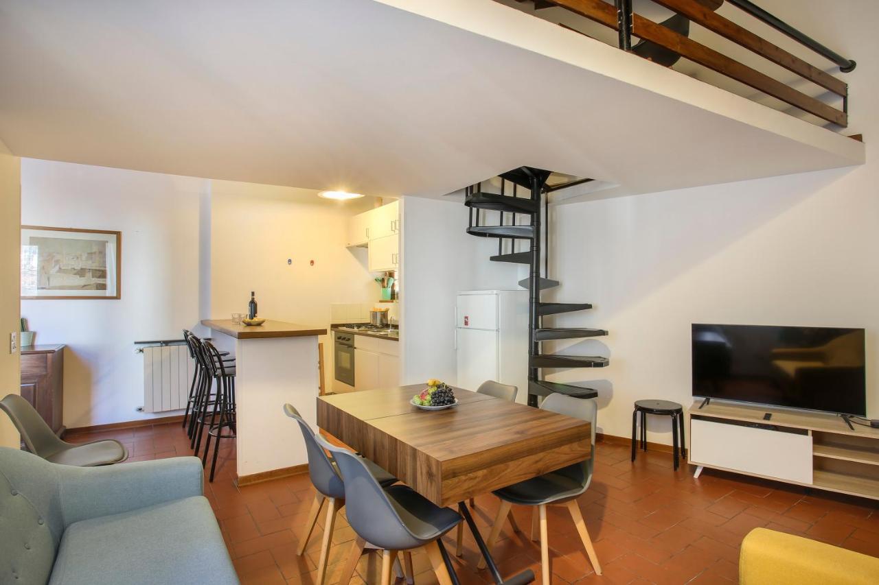 L'Attico di Sant'Ambrogio - Sweet Dreams in Florence - 5