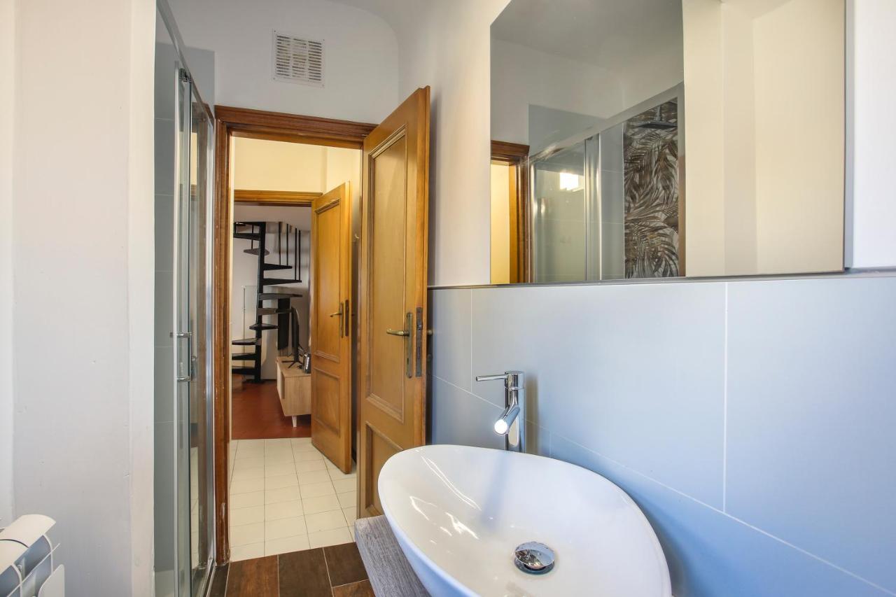 L'Attico di Sant'Ambrogio - Sweet Dreams in Florence - 3