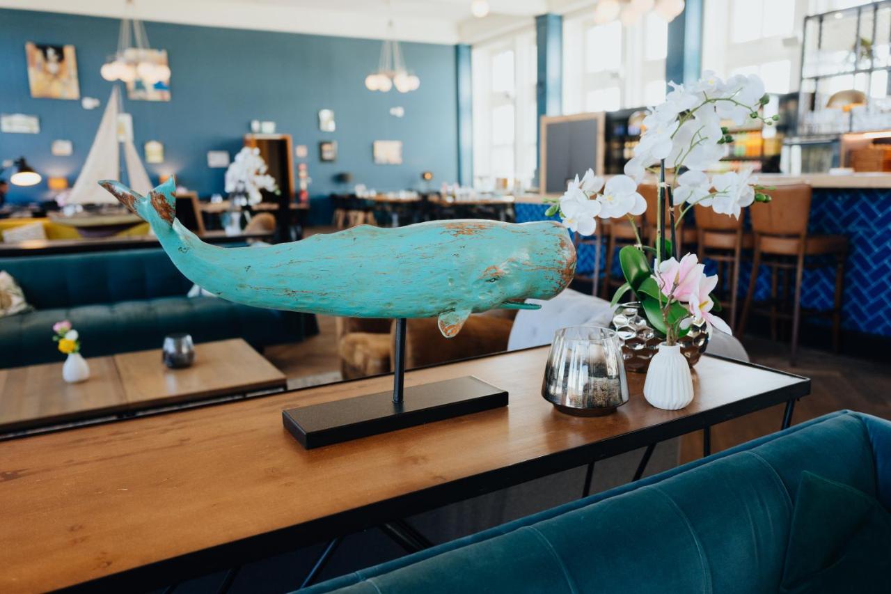 PHNX Aparthotel Hamburg