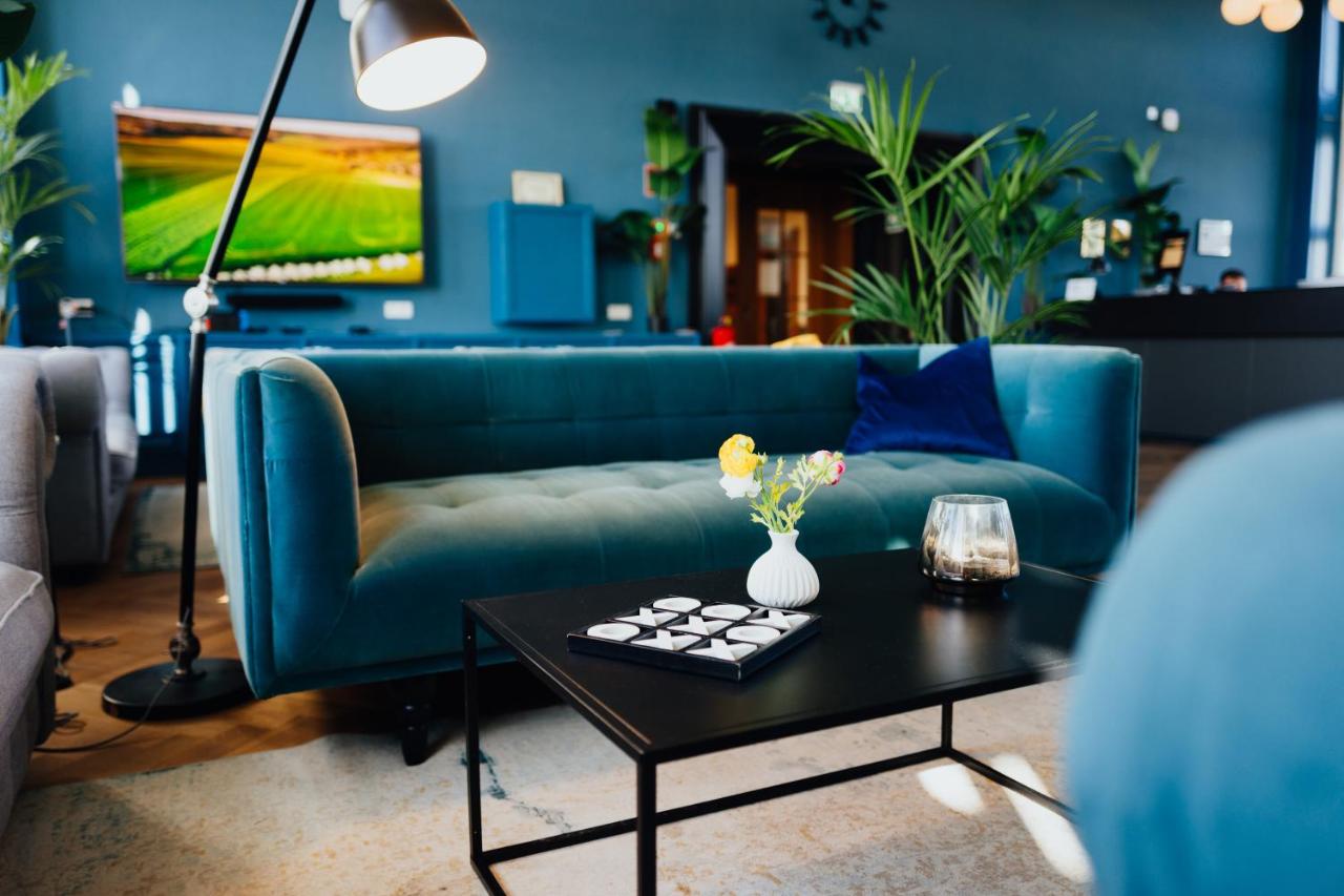 PHNX Aparthotel Hamburg