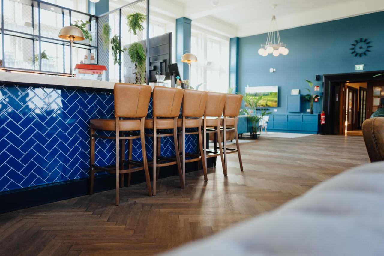 PHNX Aparthotel Hamburg