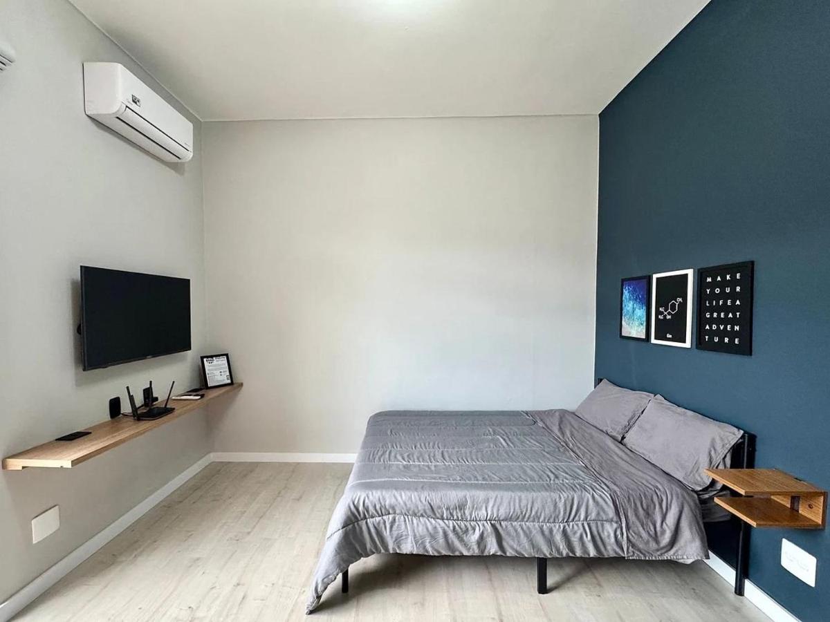 Apartamento com vista para os Arcos da Lapa